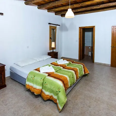 Holiday home Holiday Inklusive Mietwagen - Pfo011006-f